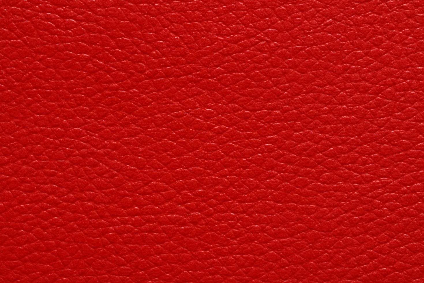 Glowing red leather sheet, abstract pattern texture background photo