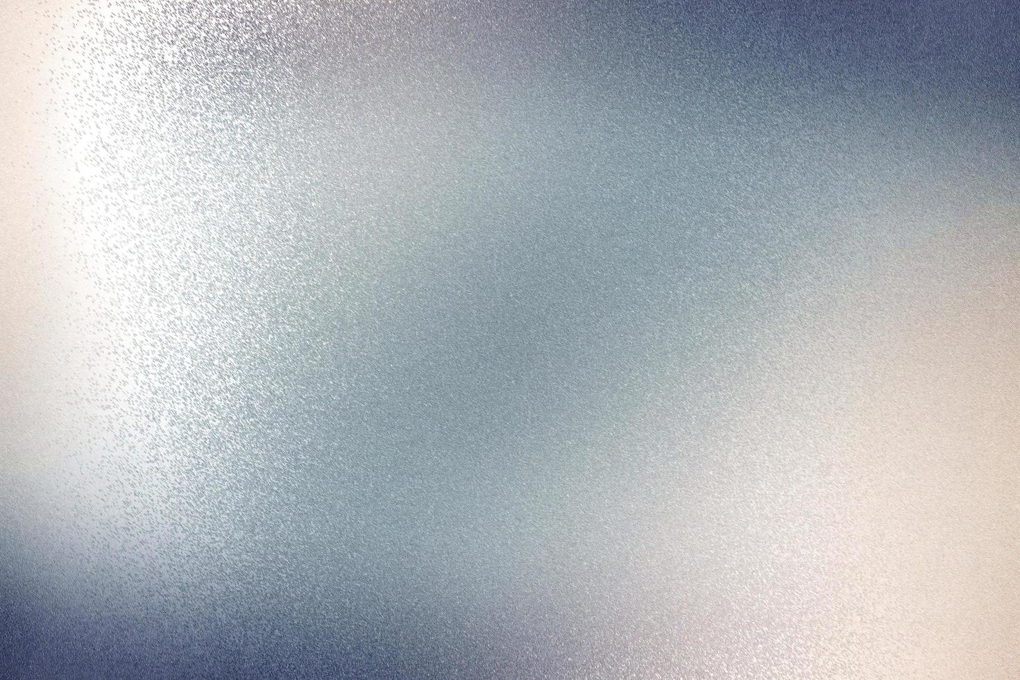 Shiny gray steel sheet, abstract texture background photo