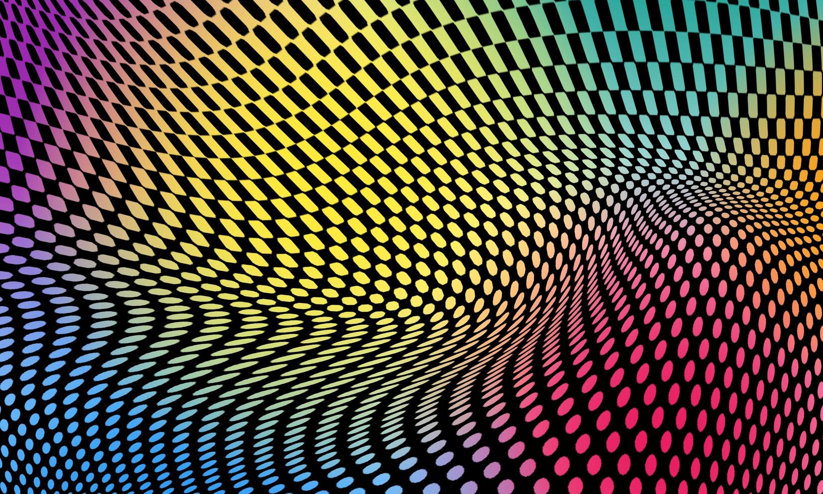 colorful background with texture pattern photo