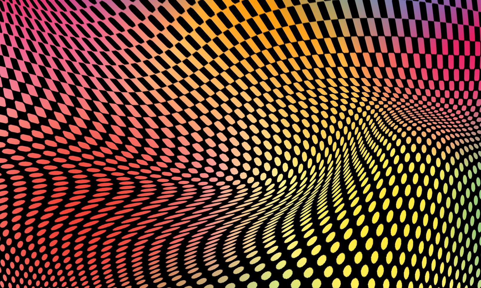 colorful background with texture pattern photo