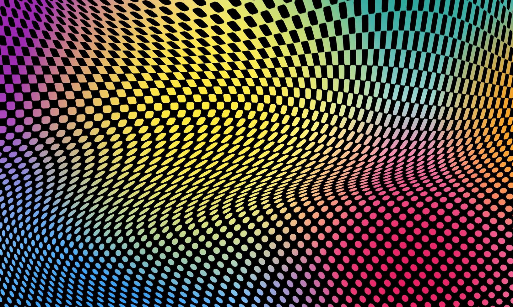 colorful background with texture pattern photo