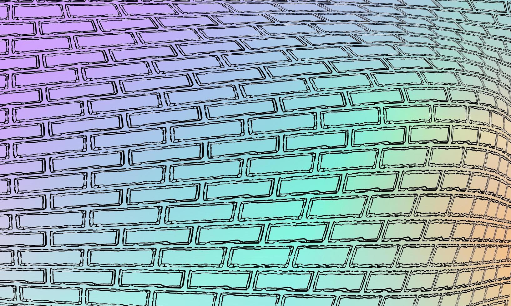 colorful background with texture pattern photo
