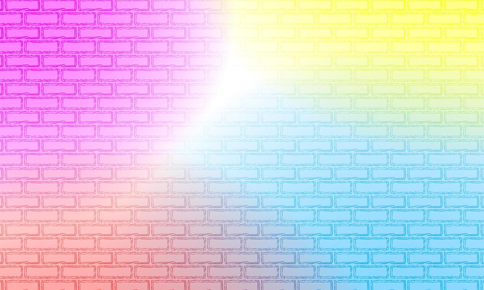colorful background with texture pattern photo
