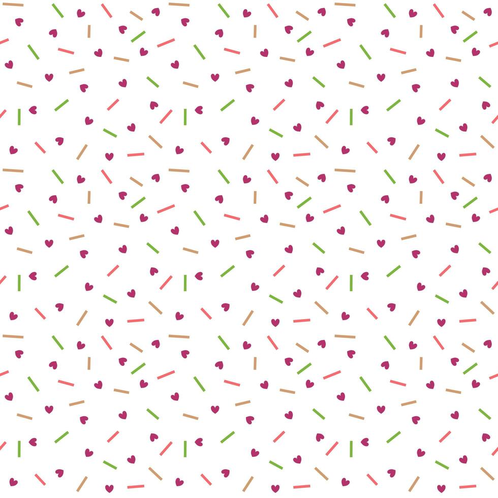 Seamless texture pattern bright background design for paper, textile, tiles photo