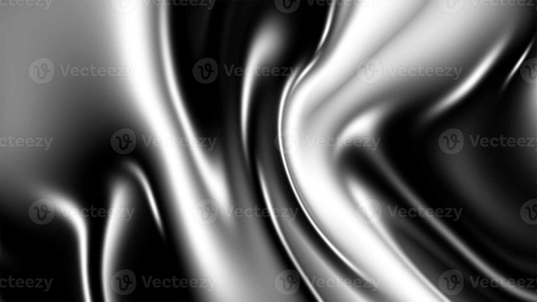 Fondo de metal líquido fluido abstracto 6933476 Foto de stock en Vecteezy