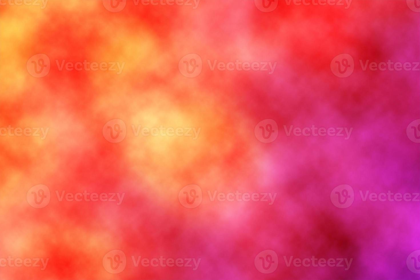 Vivid blurred liquify colorful wallpaper abstract background Premium Photo