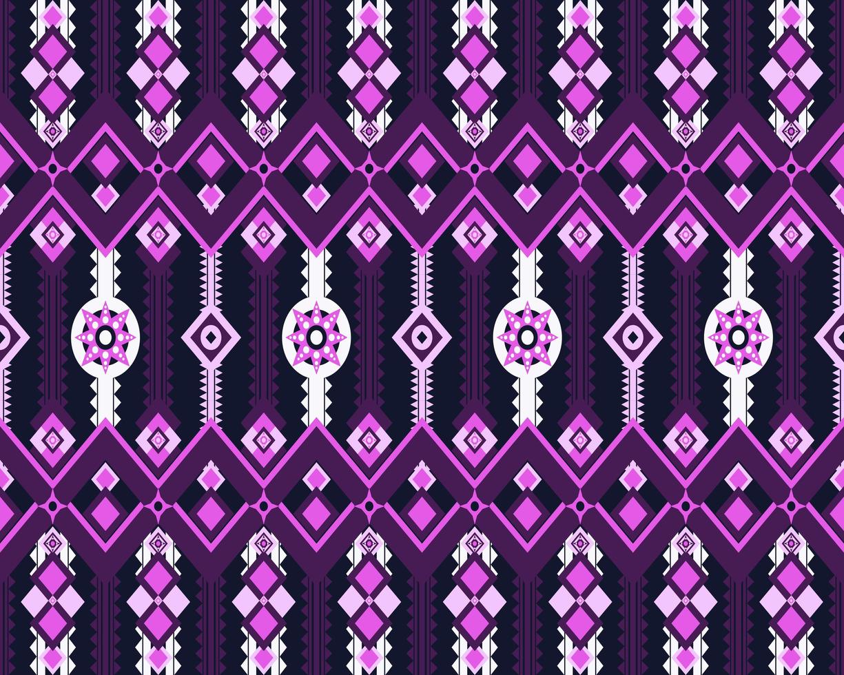 Abstract Designs from Asian Geometric Shapes are used to Destroy Background Fabrics and Carpets. photo
