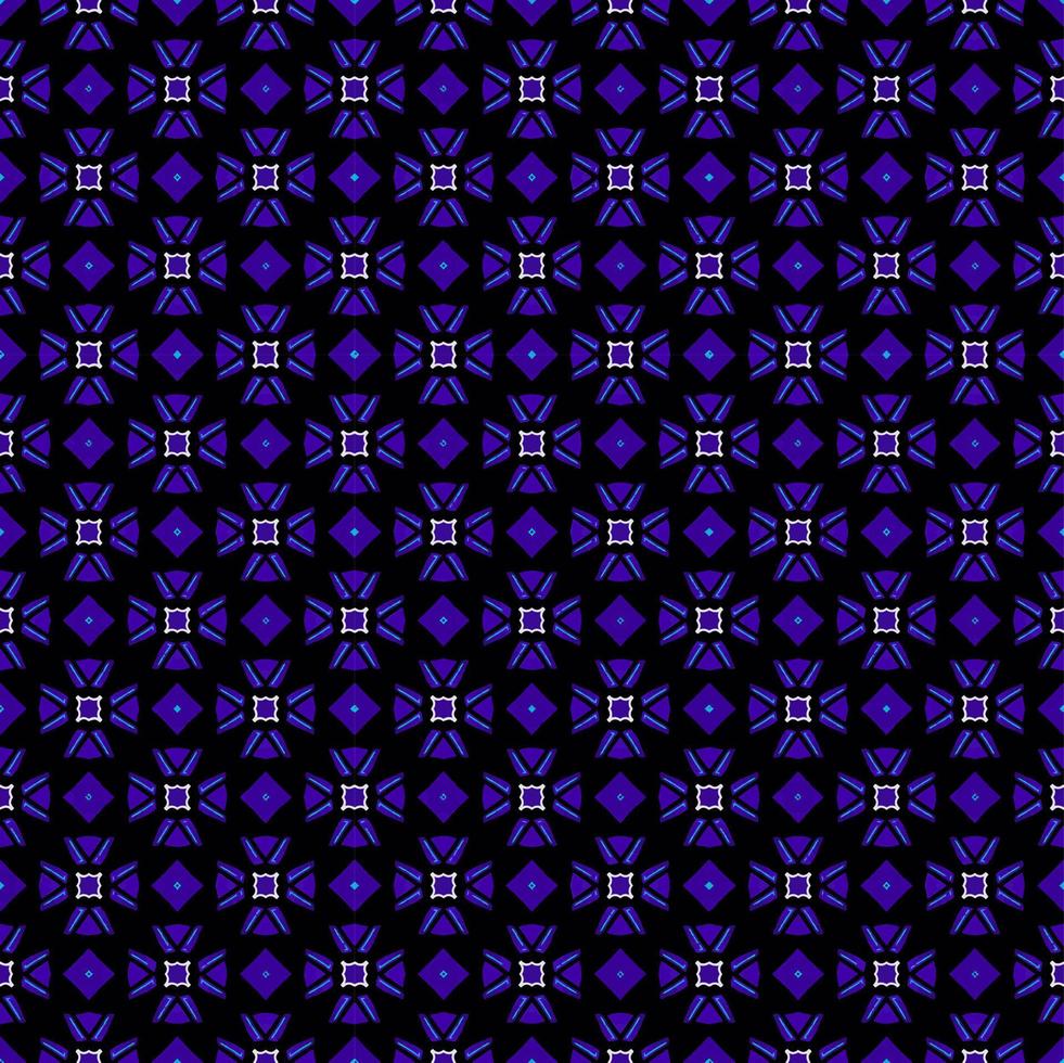 Multi color seamless pattern texture and template. Multicolored. Colorful ornamental graphic design. vector