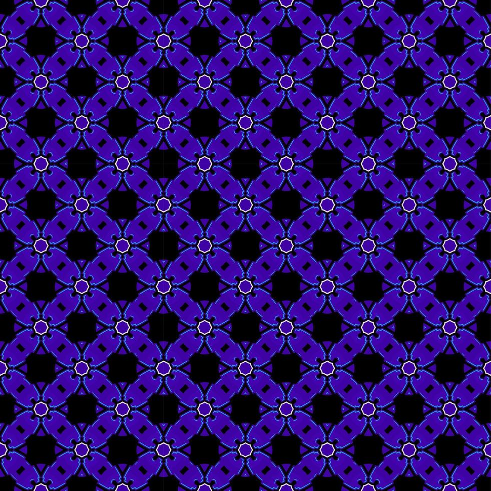 Multi color seamless pattern texture and template. Multicolored. Colorful ornamental graphic design. vector