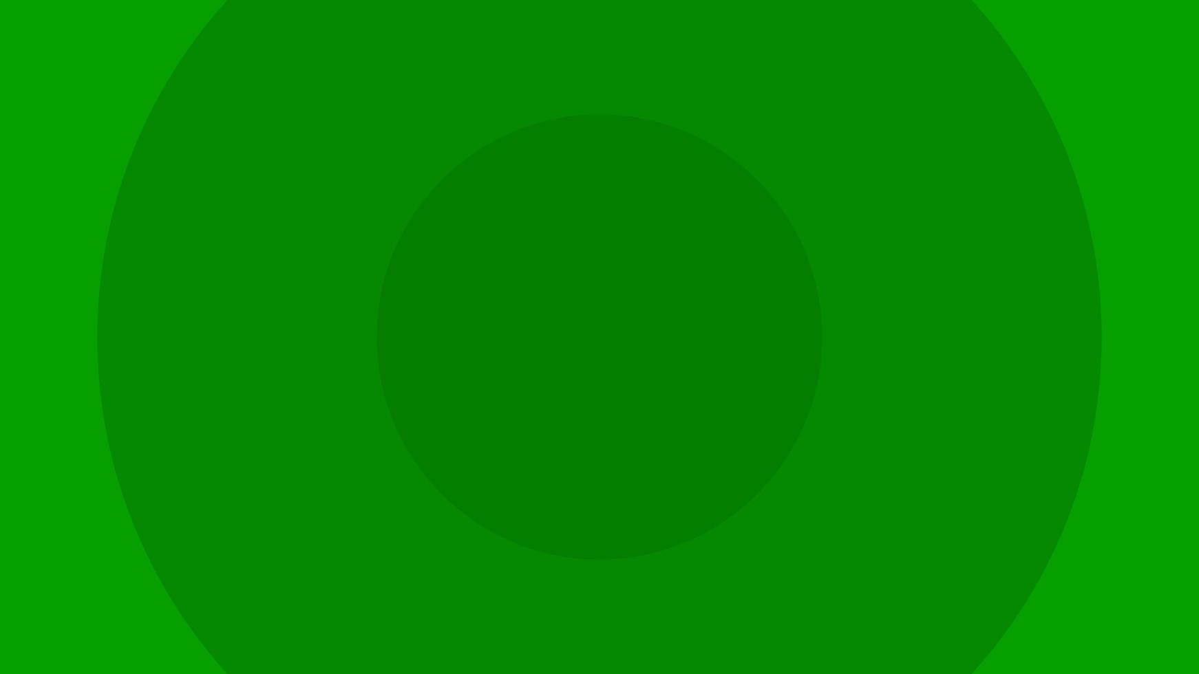 Abstract green transition background concept photo