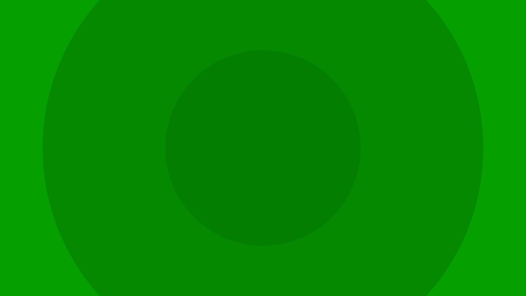 Abstract green transition background concept photo