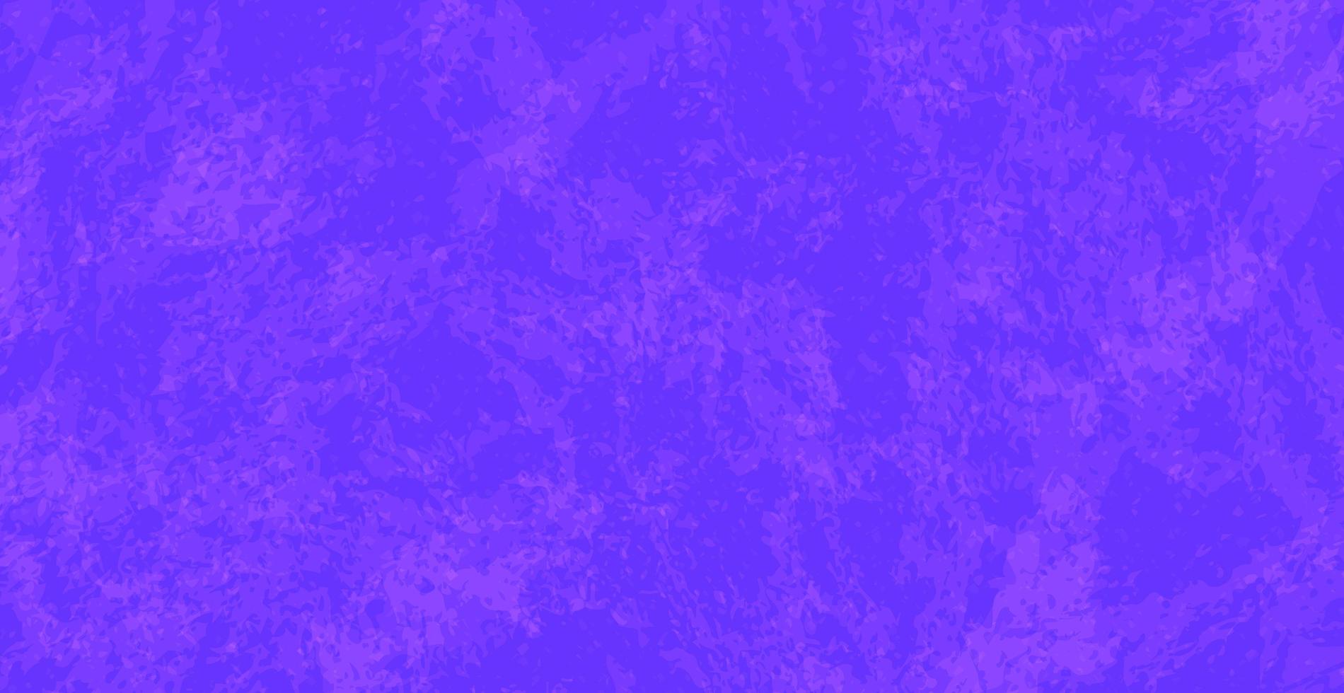 Abstract blue textured grunge web background - Vector