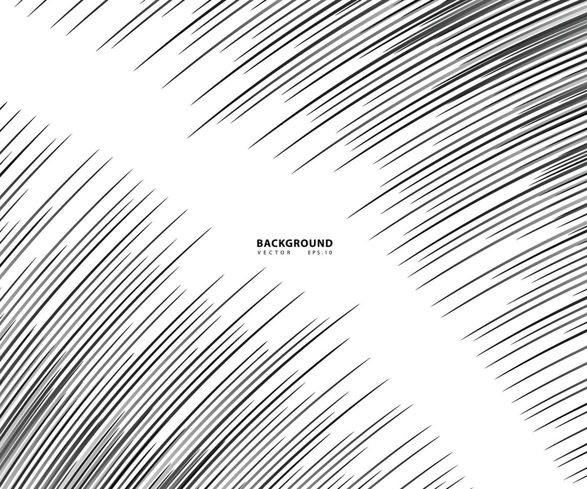 Abstract waves and lines pattern for your ideas, template background texture vector