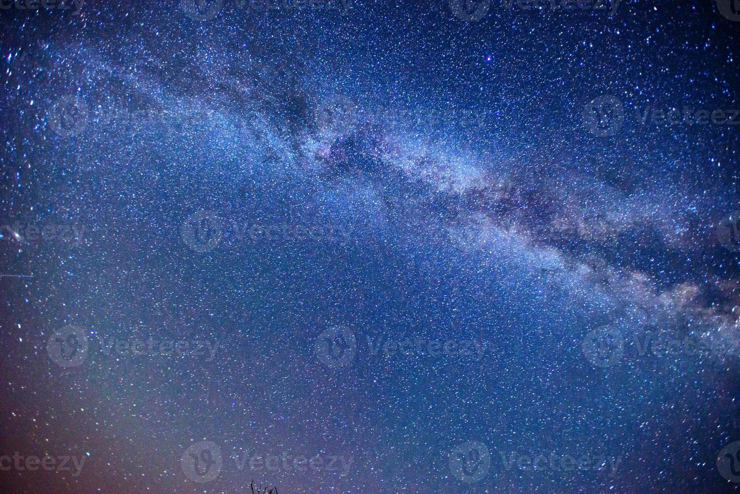 astrofotografía de cielo profundo foto