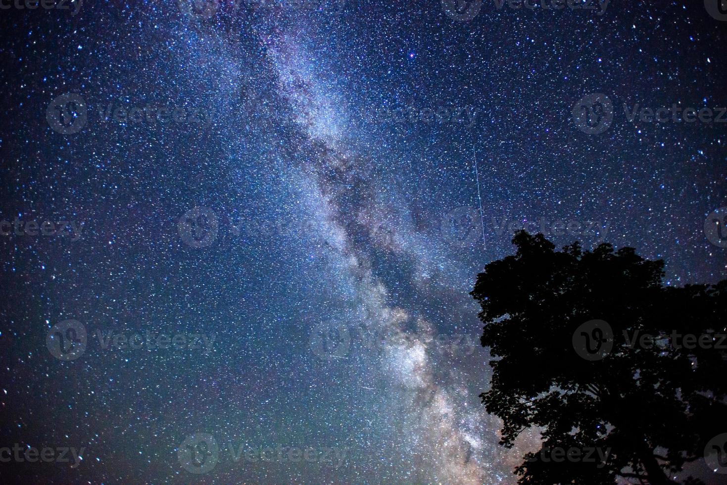 deep sky astrophoto photo