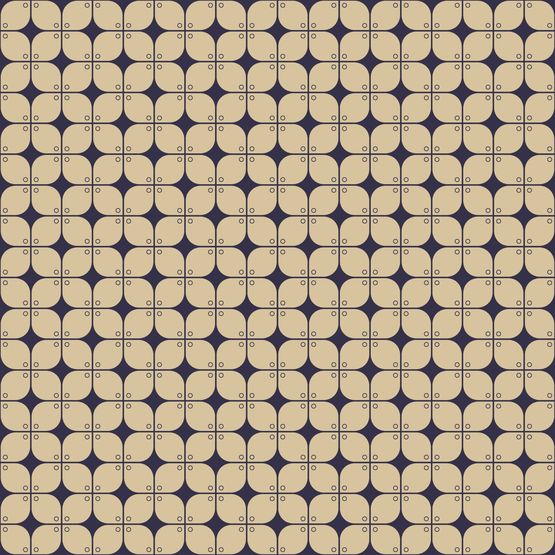 Indonesian store batik design