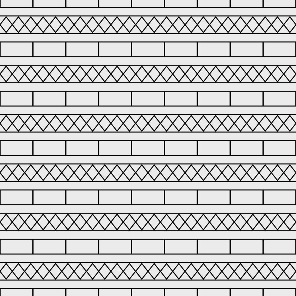 Abstract geometric pattern,print,border,tradition, seamless pattern,illustration,Gemetric pattern vector