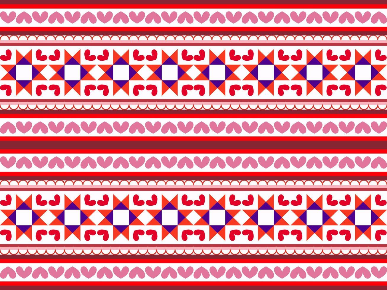 Abstract geometric pattern,print,border,tradition, seamless pattern,illustration,Gemetric pattern vector