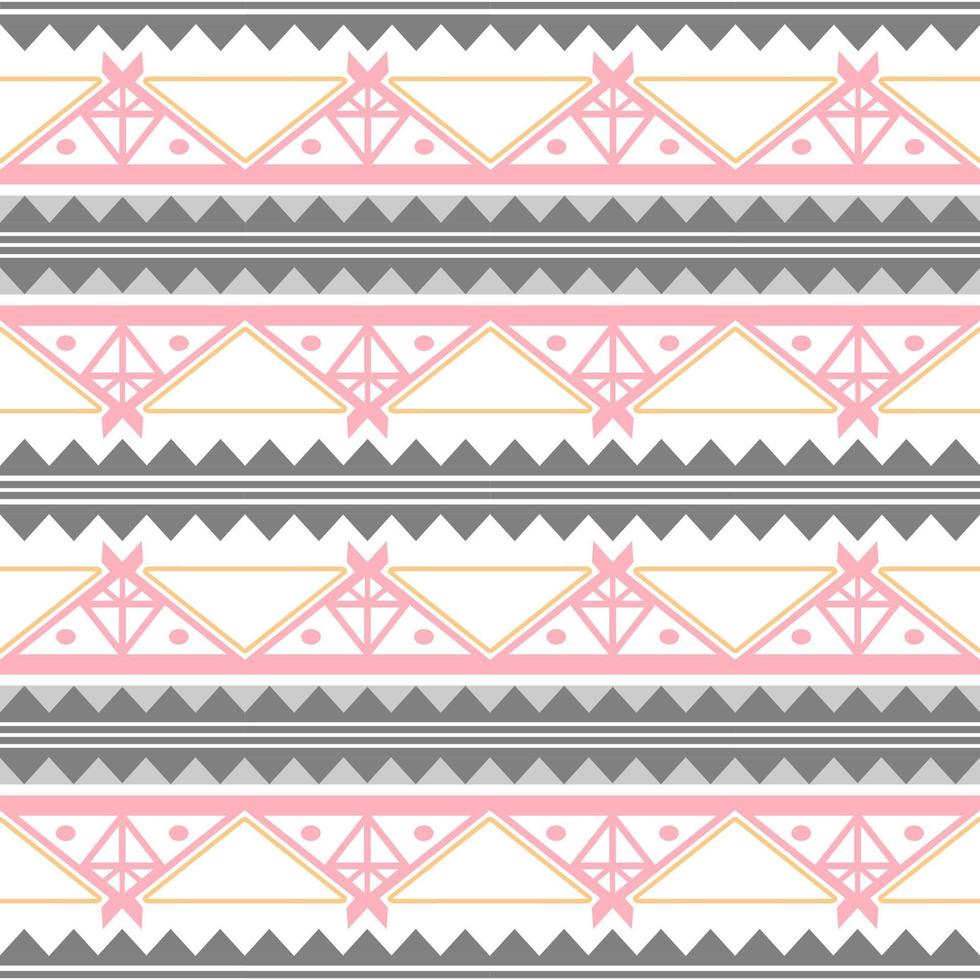 Abstract geometric pattern,print,border,tradition, seamless pattern,illustration,Gemetric pattern vector