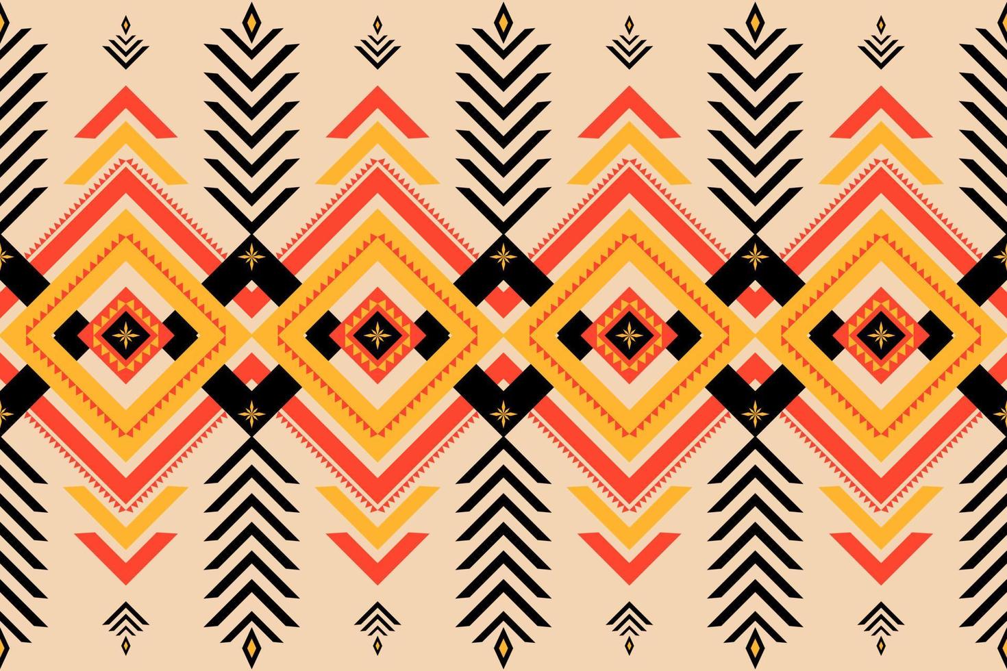 Abstract geometric pattern,print,border,tradition, seamless pattern,illustration,Gemetric pattern vector