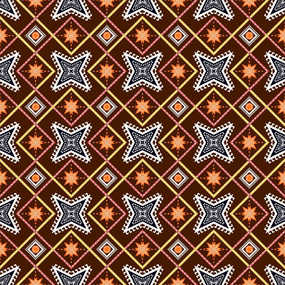 Abstract geometric pattern,print,border,tradition, seamless pattern,illustration,Gemetric pattern vector