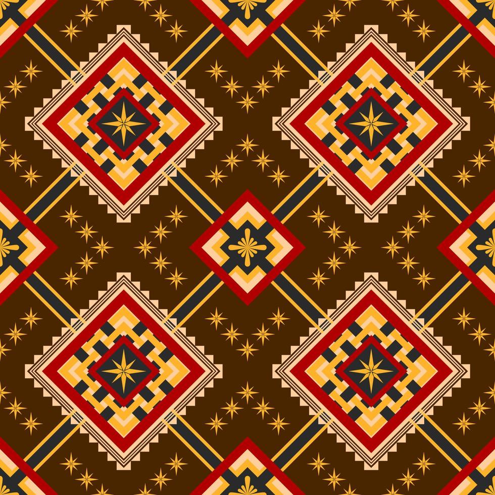 Abstract geometric pattern,print,border,tradition, seamless pattern,illustration,Gemetric pattern vector