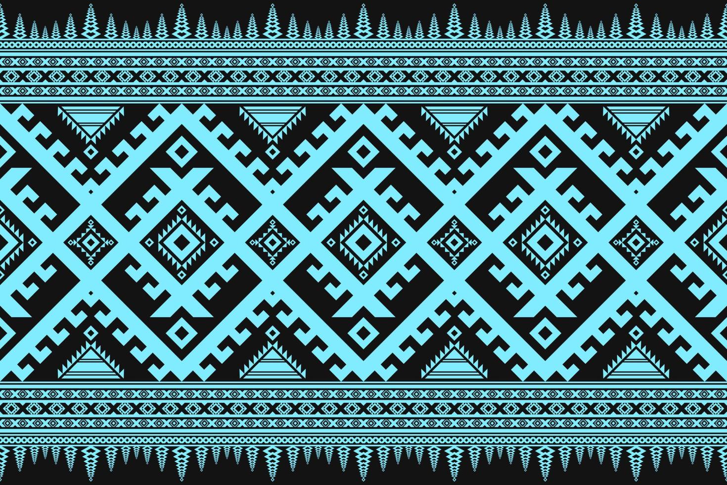 Abstract geometric pattern,print,border,tradition, seamless pattern,illustration,Gemetric pattern vector