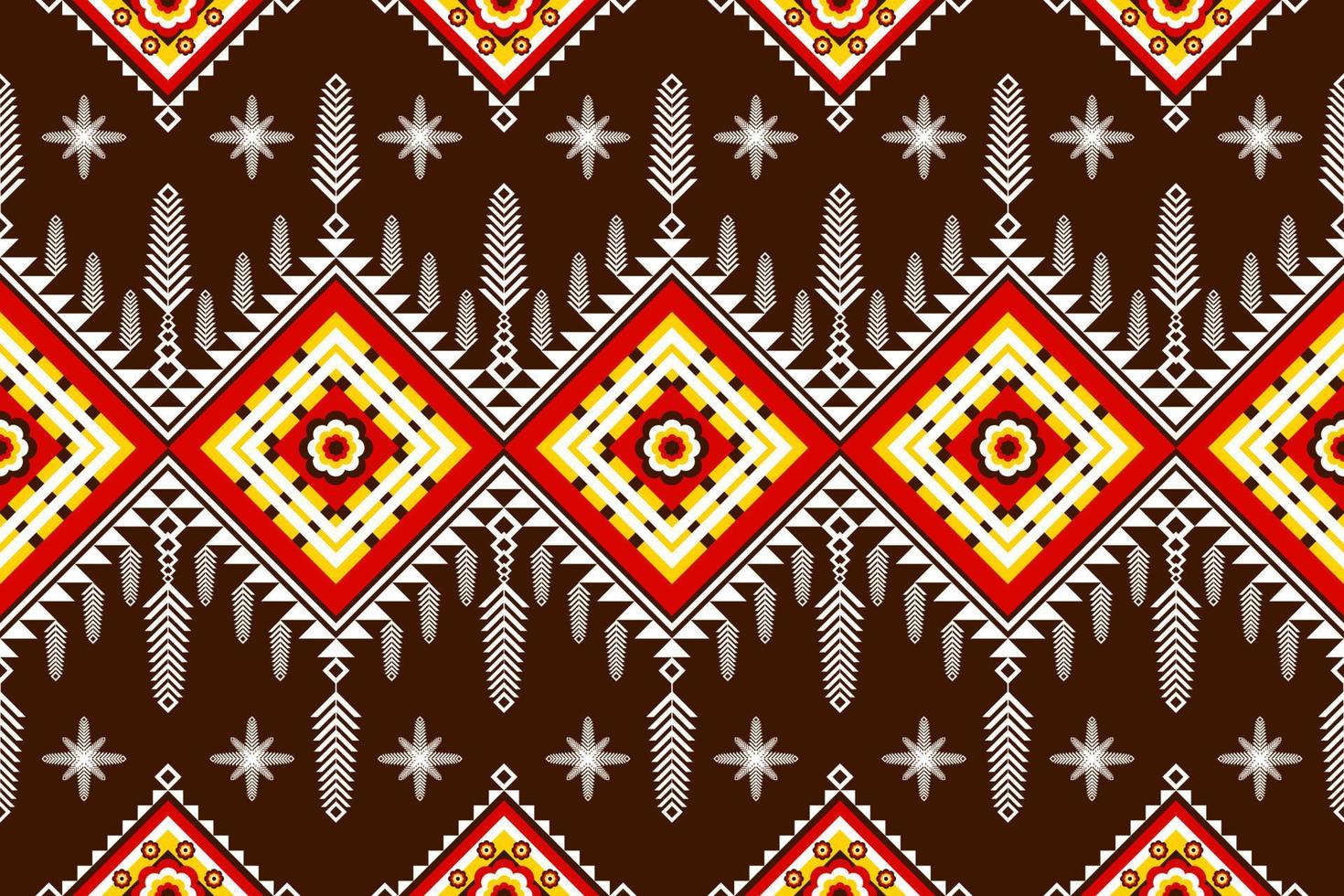 Abstract geometric pattern,print,border,tradition, seamless pattern,illustration,Gemetric pattern vector