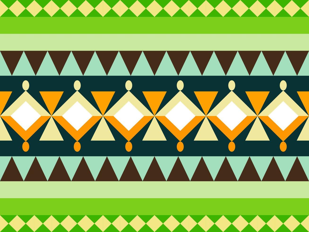 Abstract geometric pattern,print,border,tradition, seamless pattern,illustration,Gemetric pattern vector