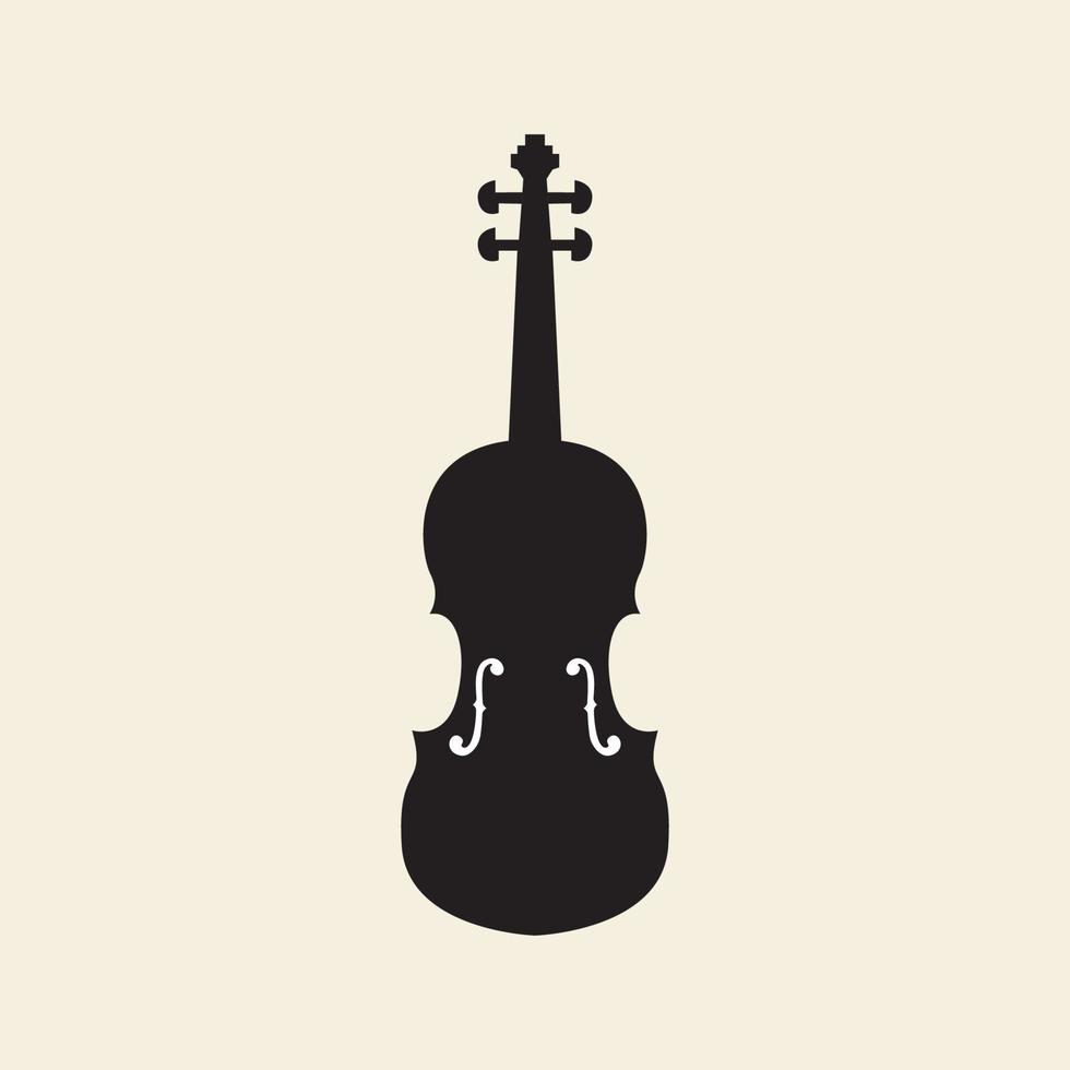guitar  melody  logo  vector  icon  symbol  illustration  design