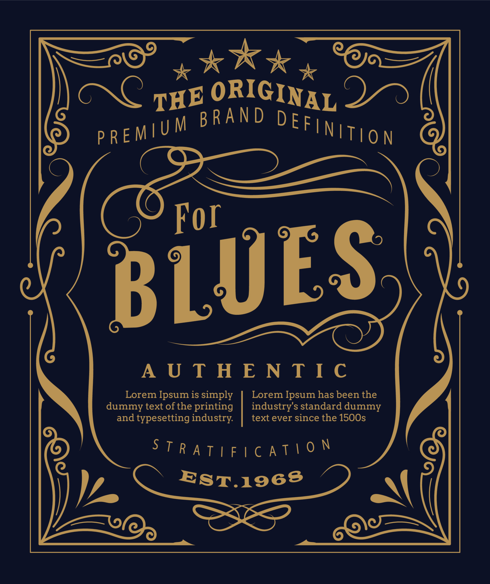 Vintage Label Vector Art, Icons, and Graphics for Free Download