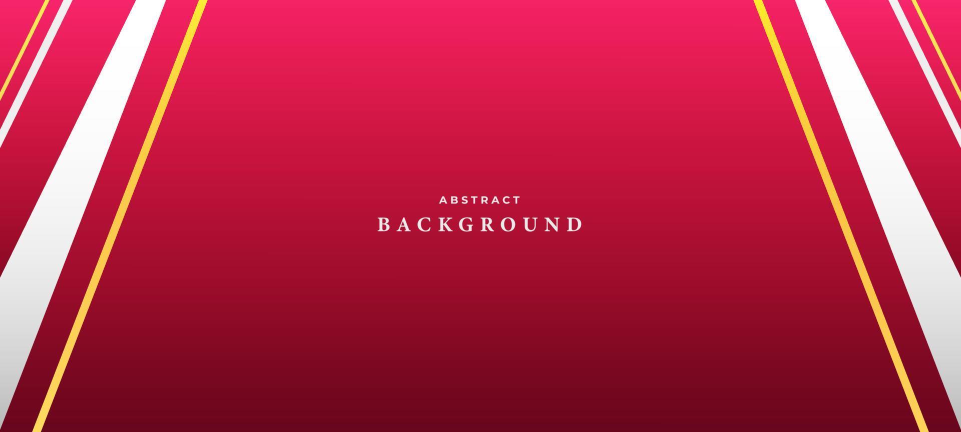 red abstract background, simple and luxury 6943569 Vector Art at Vecteezy
