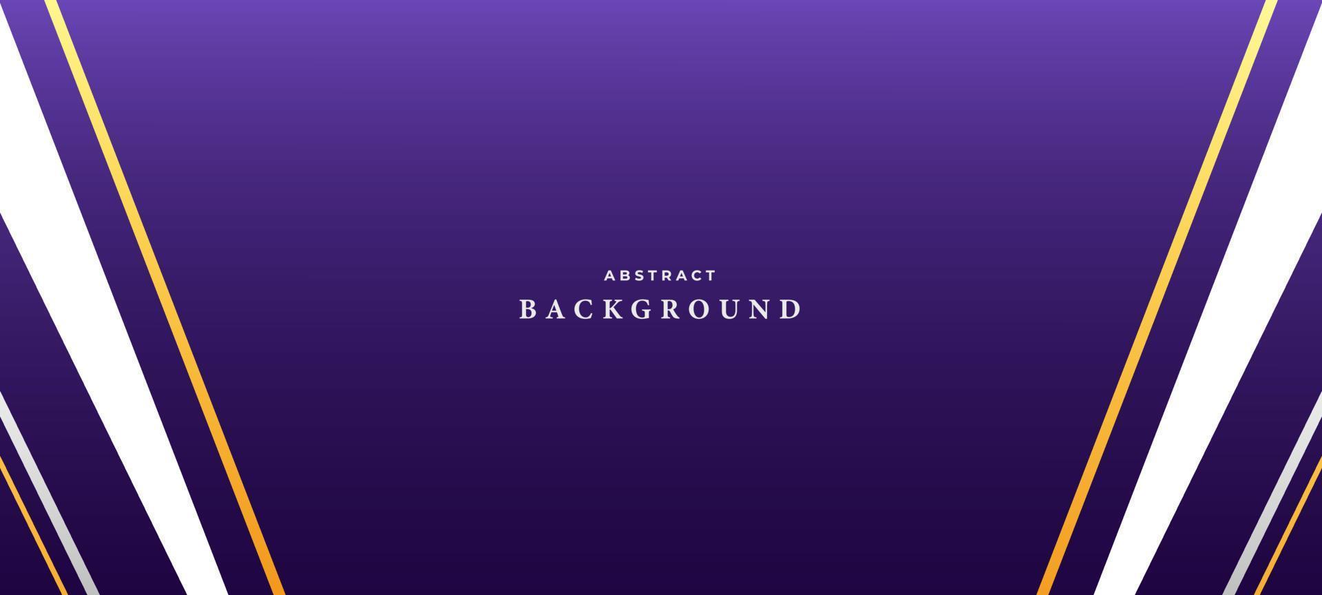 purple abstract background, simple and luxury vector