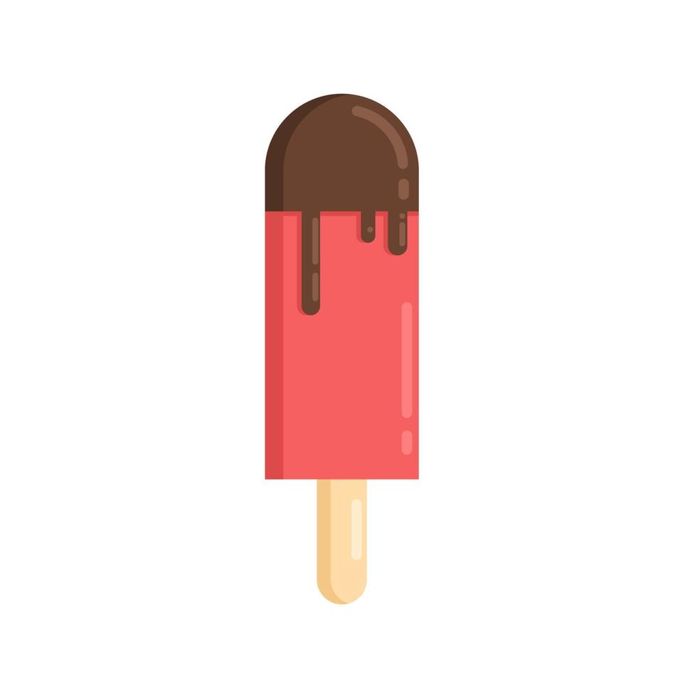 ice cream vector icon