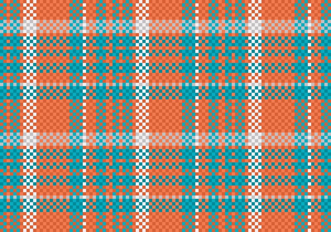 Tartan plaid pattern background. Fabric texture. Vector. vector