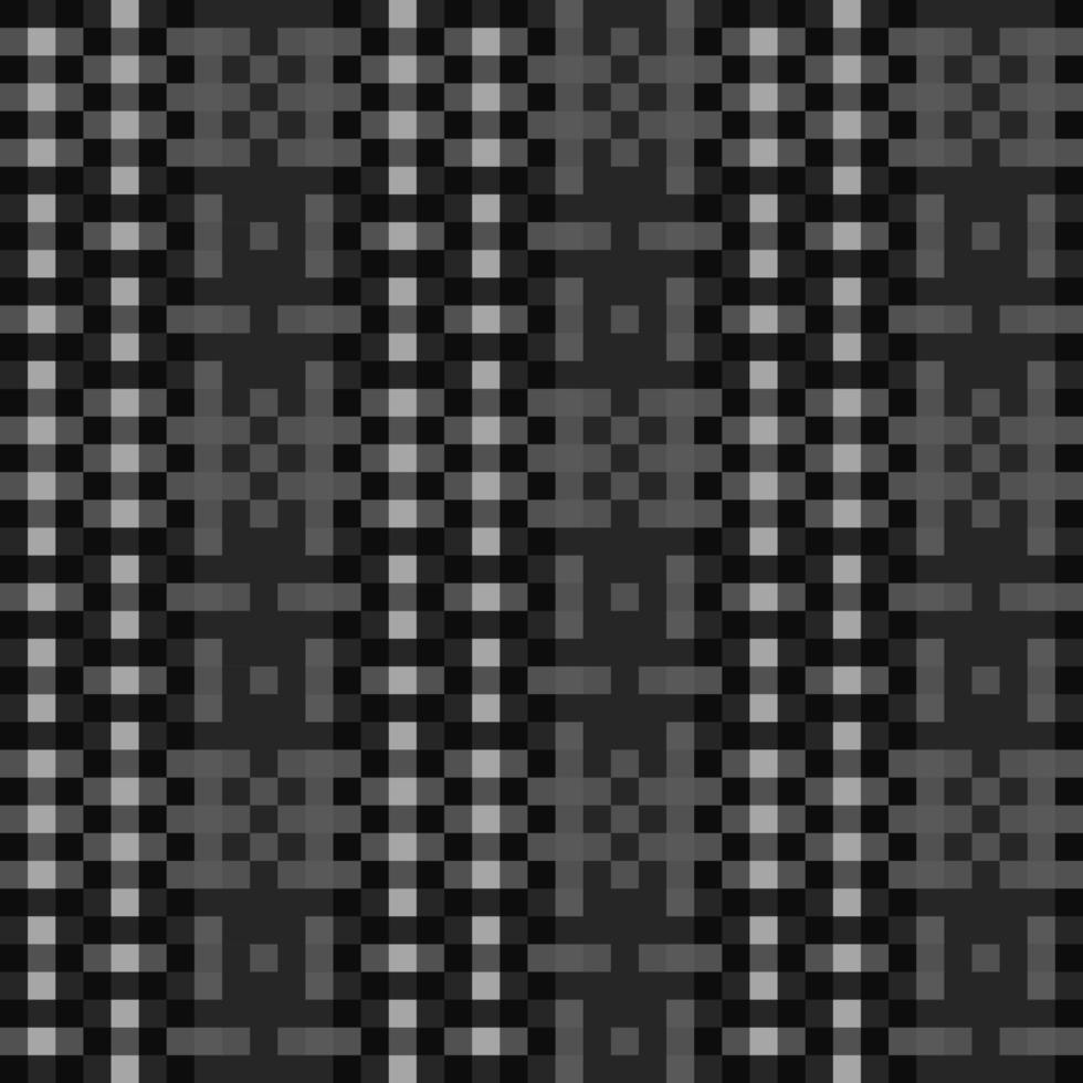 Tartan plaid pattern background. Fabric texture. Vector. vector