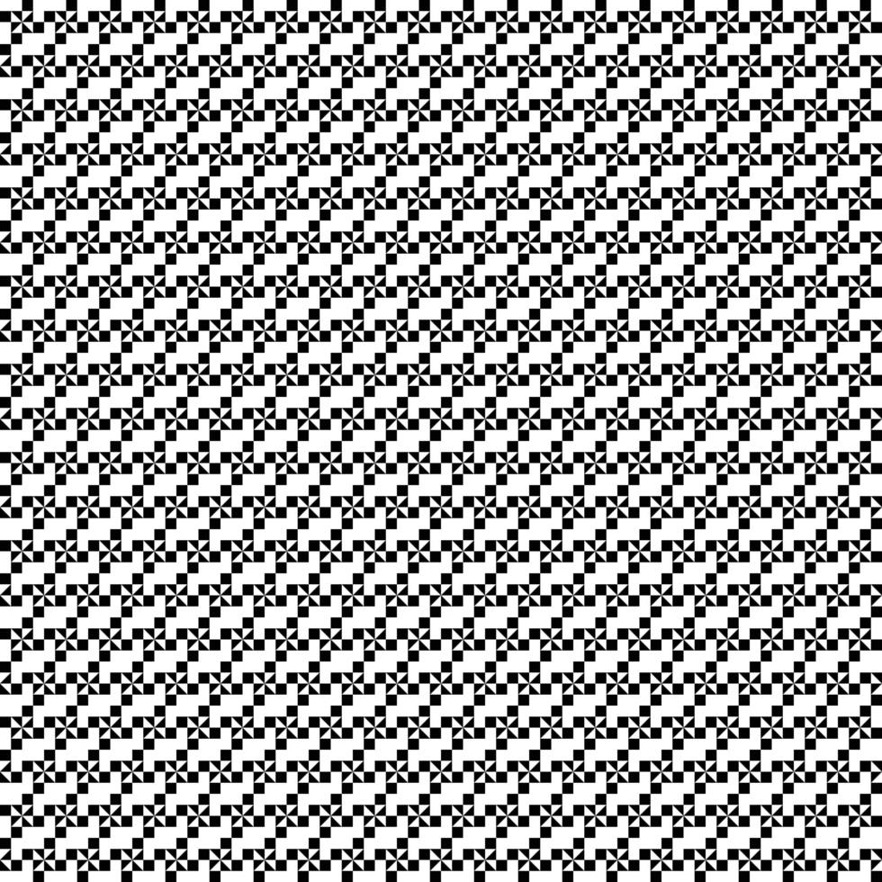 Abstract seamless pattern. Repeat pattern. vector