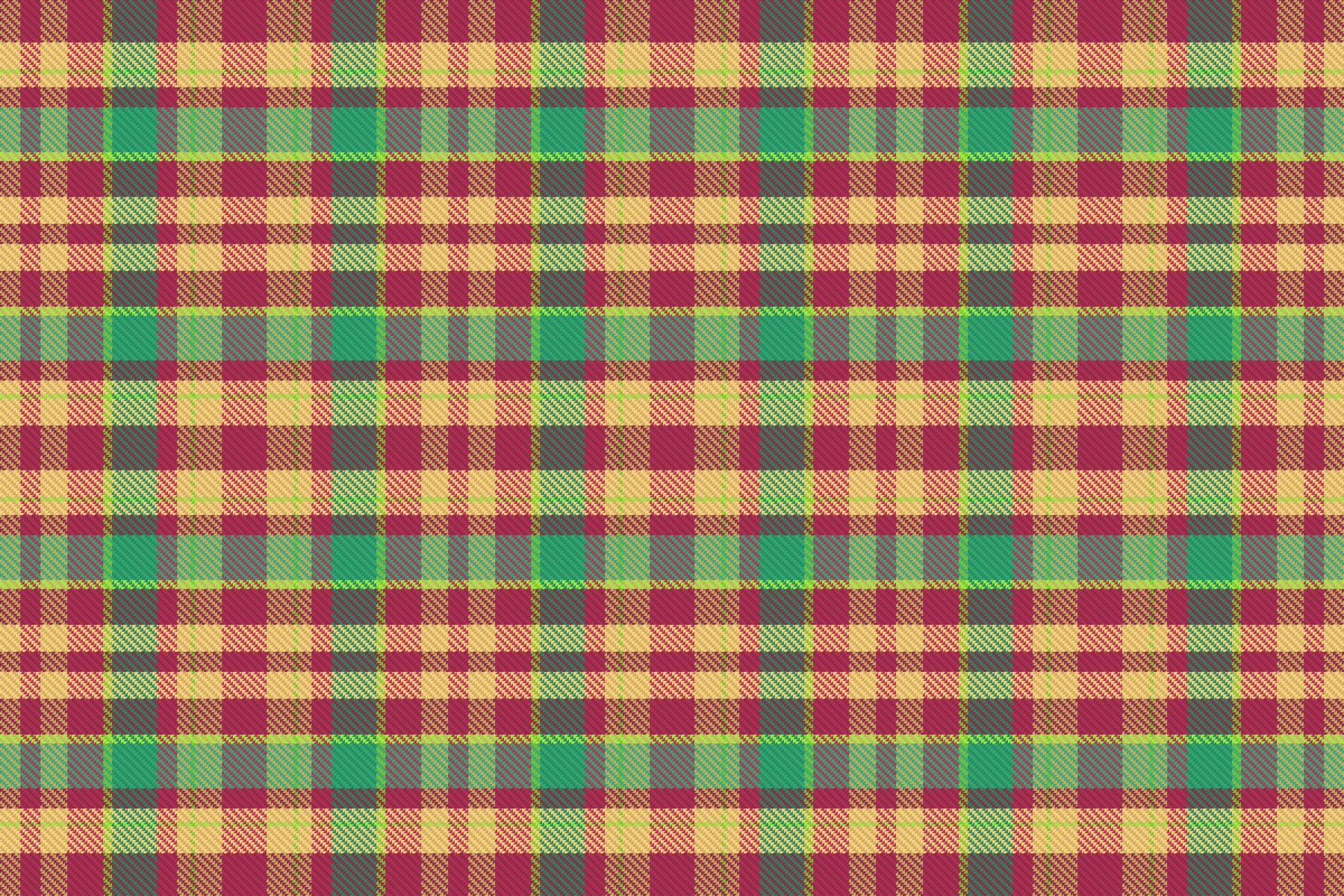 Christmas tartan plaid pattern background. 6944488 Vector Art at Vecteezy