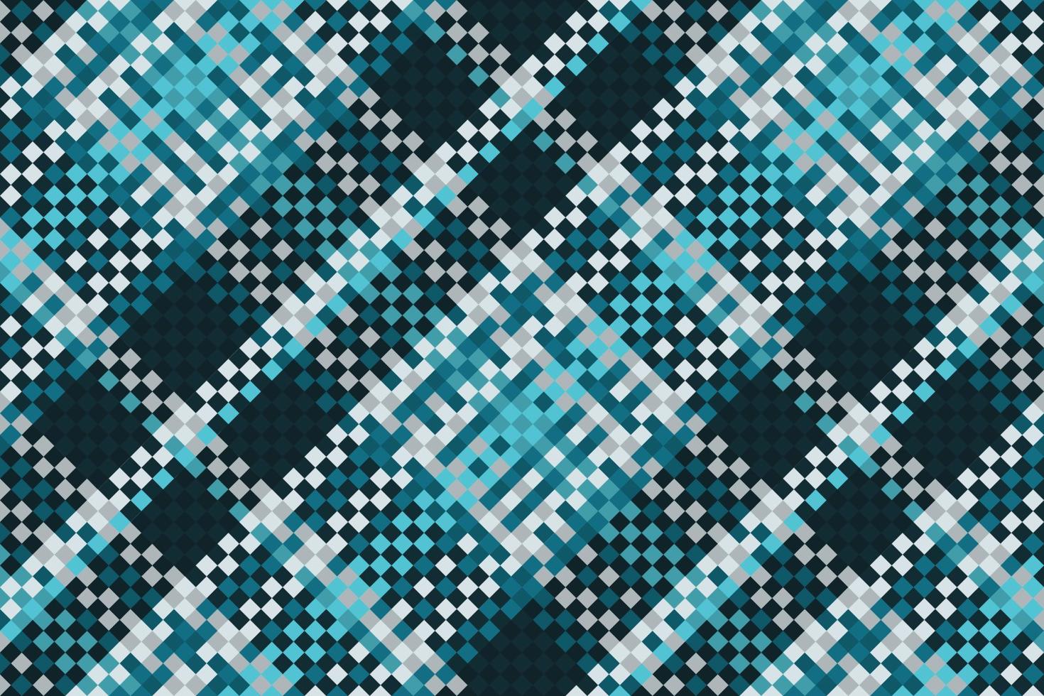 Ttartan plaid pattern background. Textile texture. Vector. vector