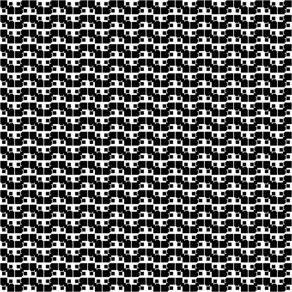 Abstract seamless pattern. Repeat pattern. vector