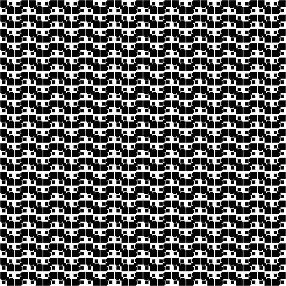 Abstract seamless pattern. Repeat pattern. vector