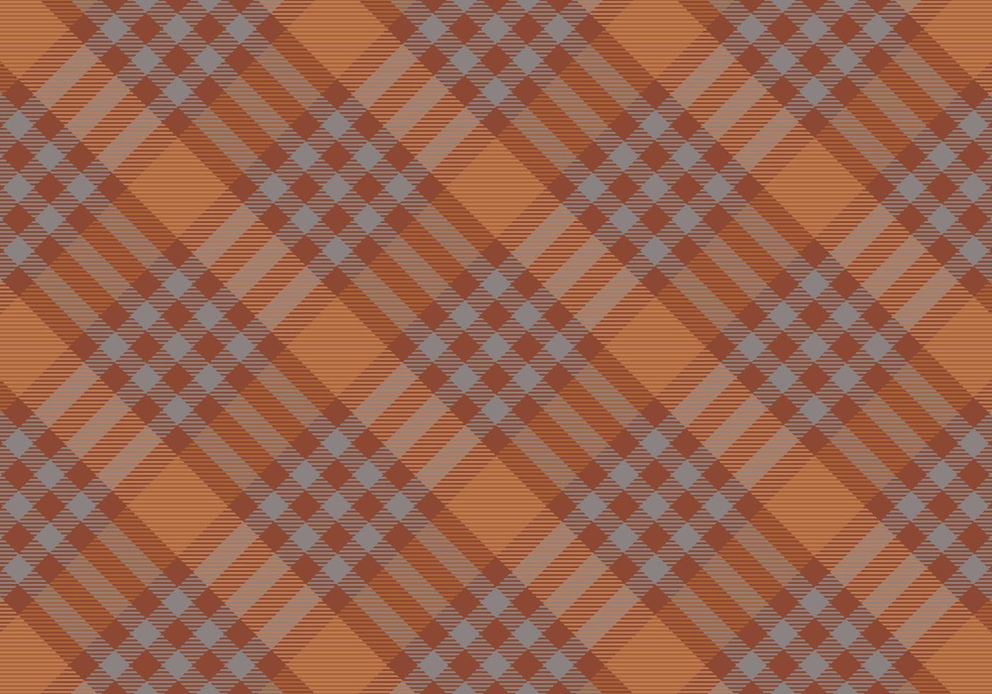 Tartan plaid pattern background. Fabric texture. Vector. vector