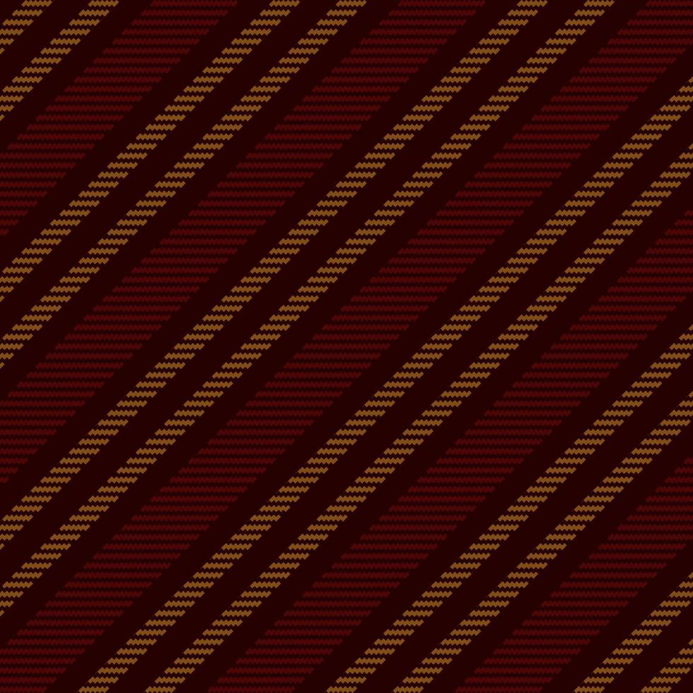 Tartan plaid pattern background. Fabric texture. Vector. vector