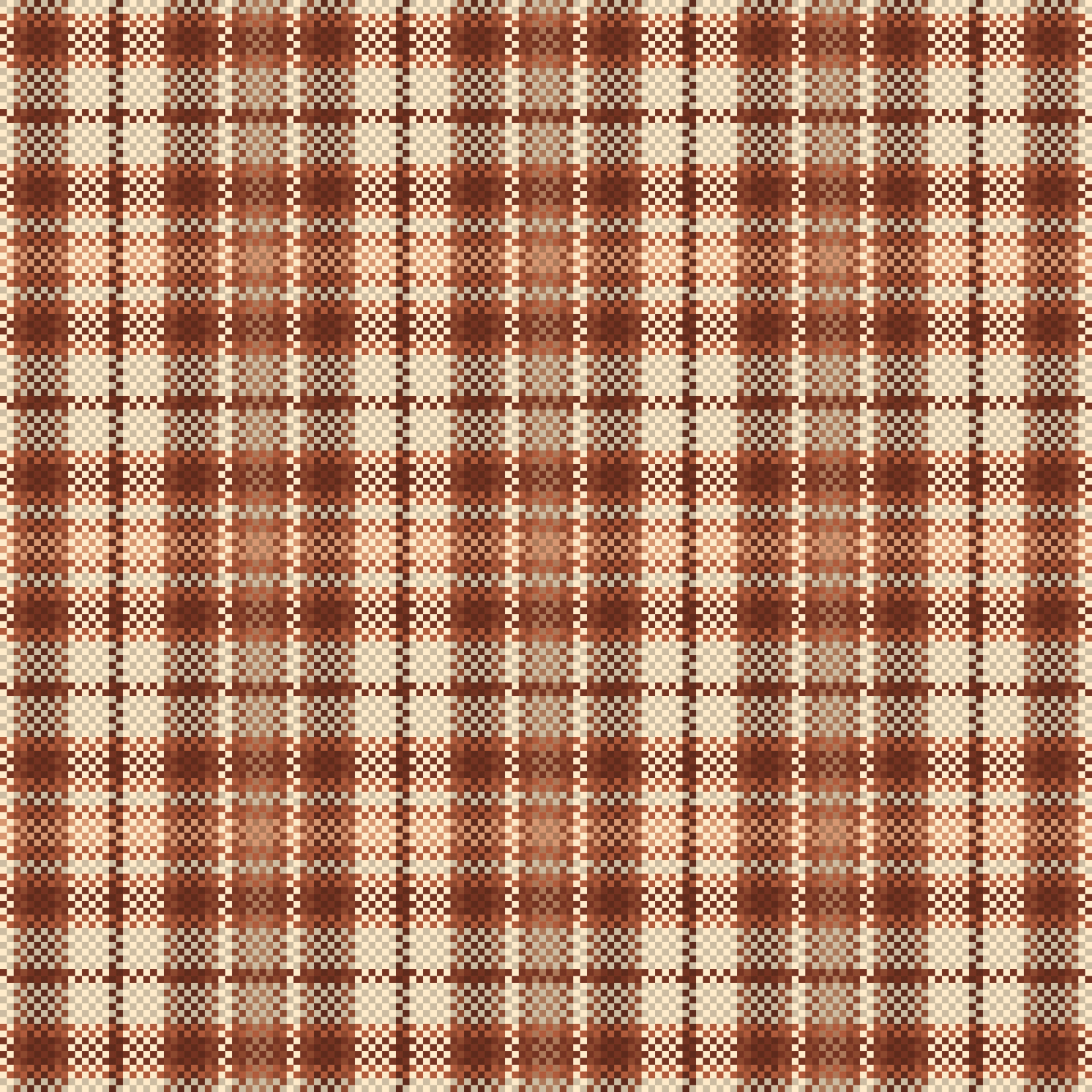 fondo de patrón a cuadros. textura de tela vector. 6944635 Vector en