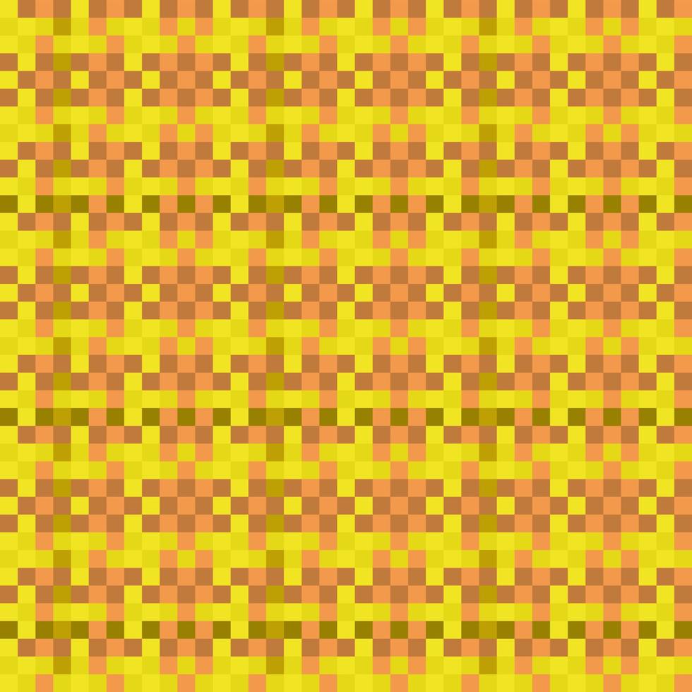 Tartan plaid pattern background. Fabric texture. Vector. vector