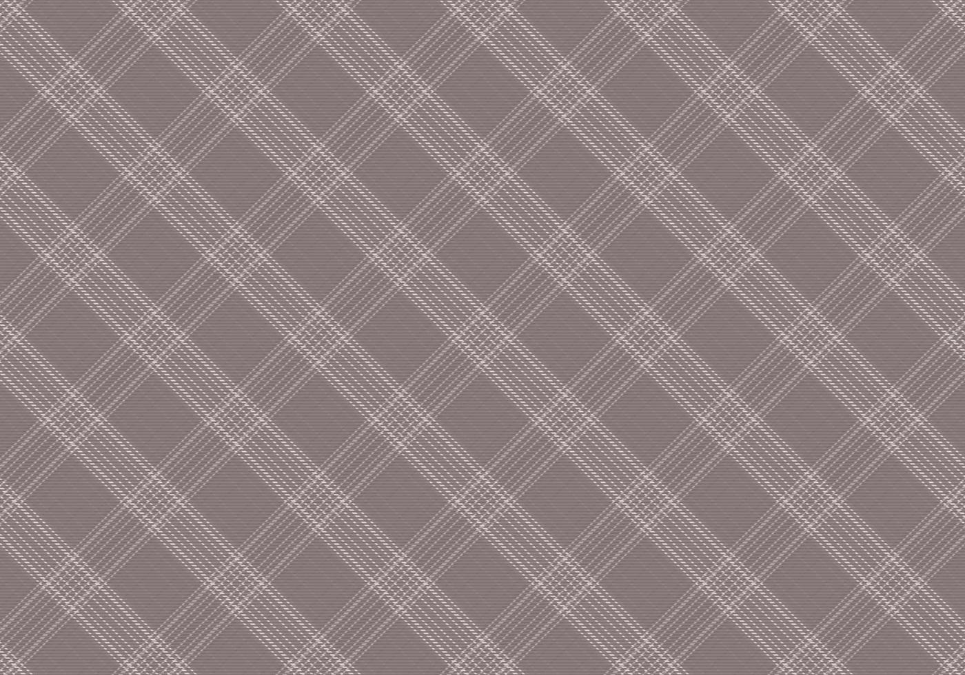 Tartan plaid pattern background. Fabric texture. Vector. vector