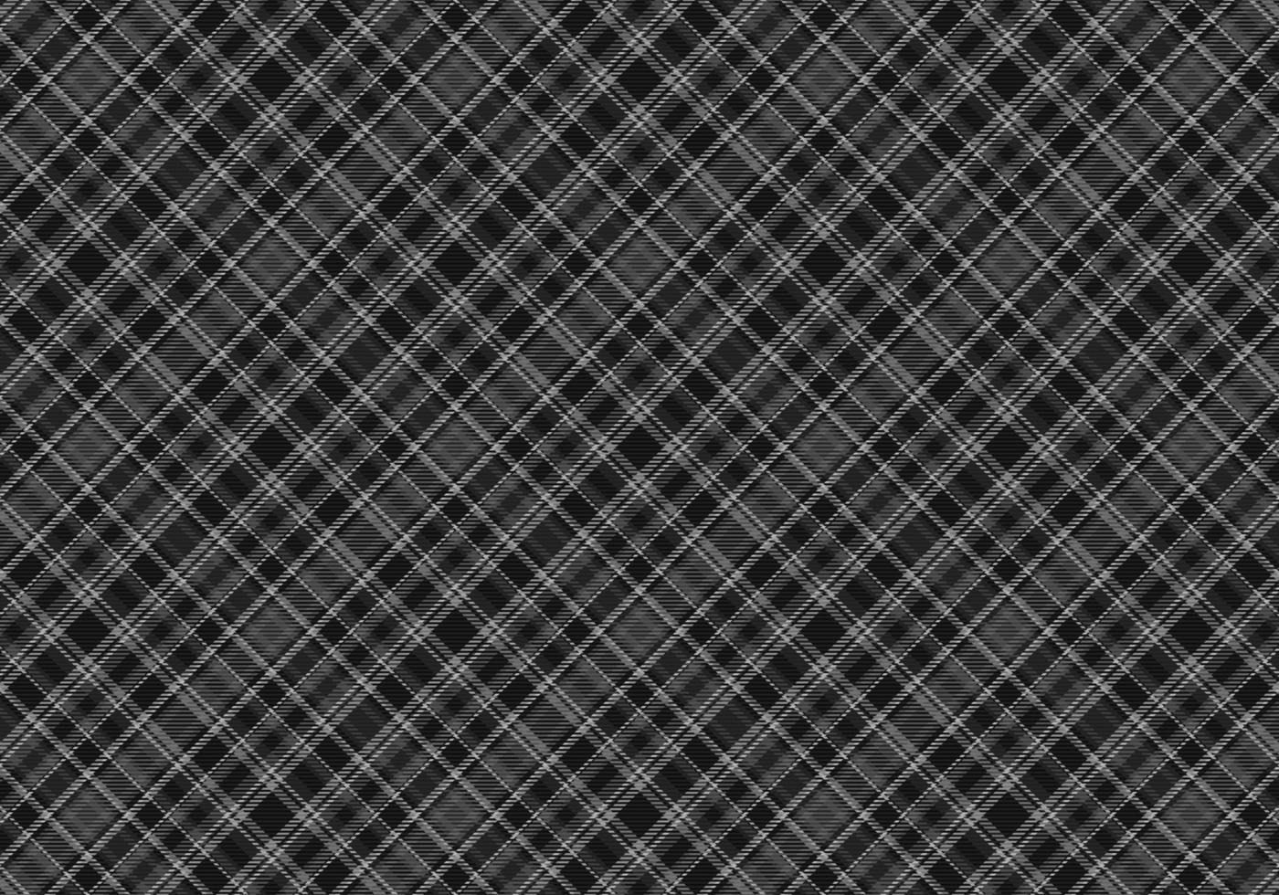 Tartan plaid pattern background. Fabric texture. Vector. vector