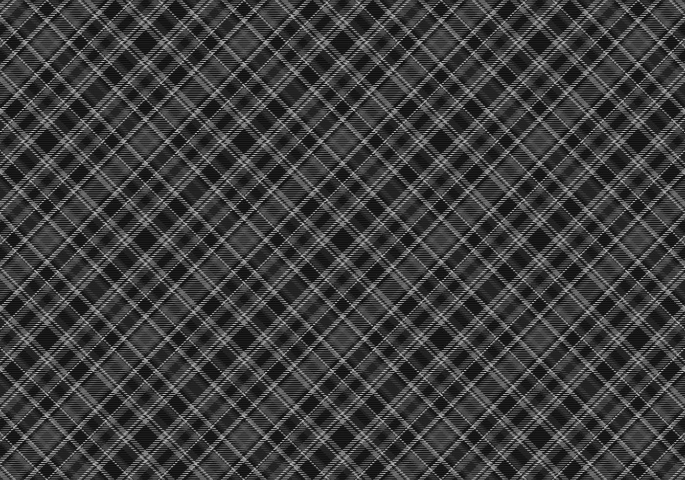 Tartan plaid pattern background. Fabric texture. Vector. vector