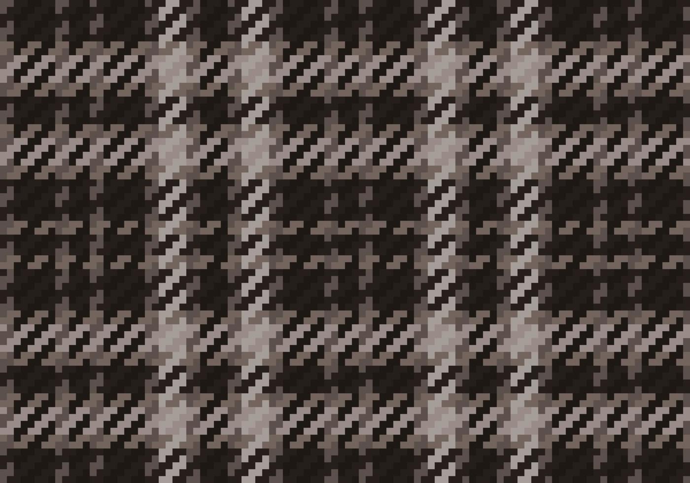 Tartan plaid pattern background. Fabric texture. Vector. vector