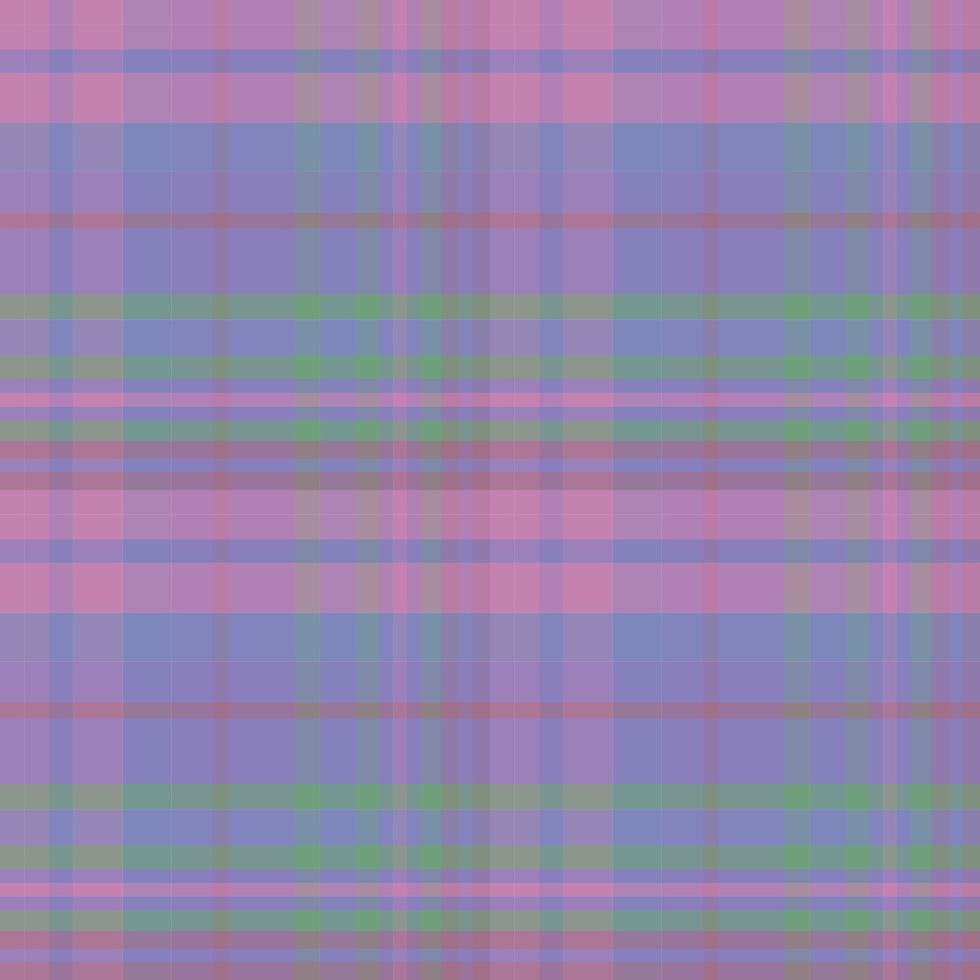 Tartan Plaid Pattern Buffalo Vector, Fabric background wallpaper vector